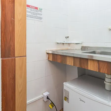 Studio em Copacabana, perto da praia e metrô-2